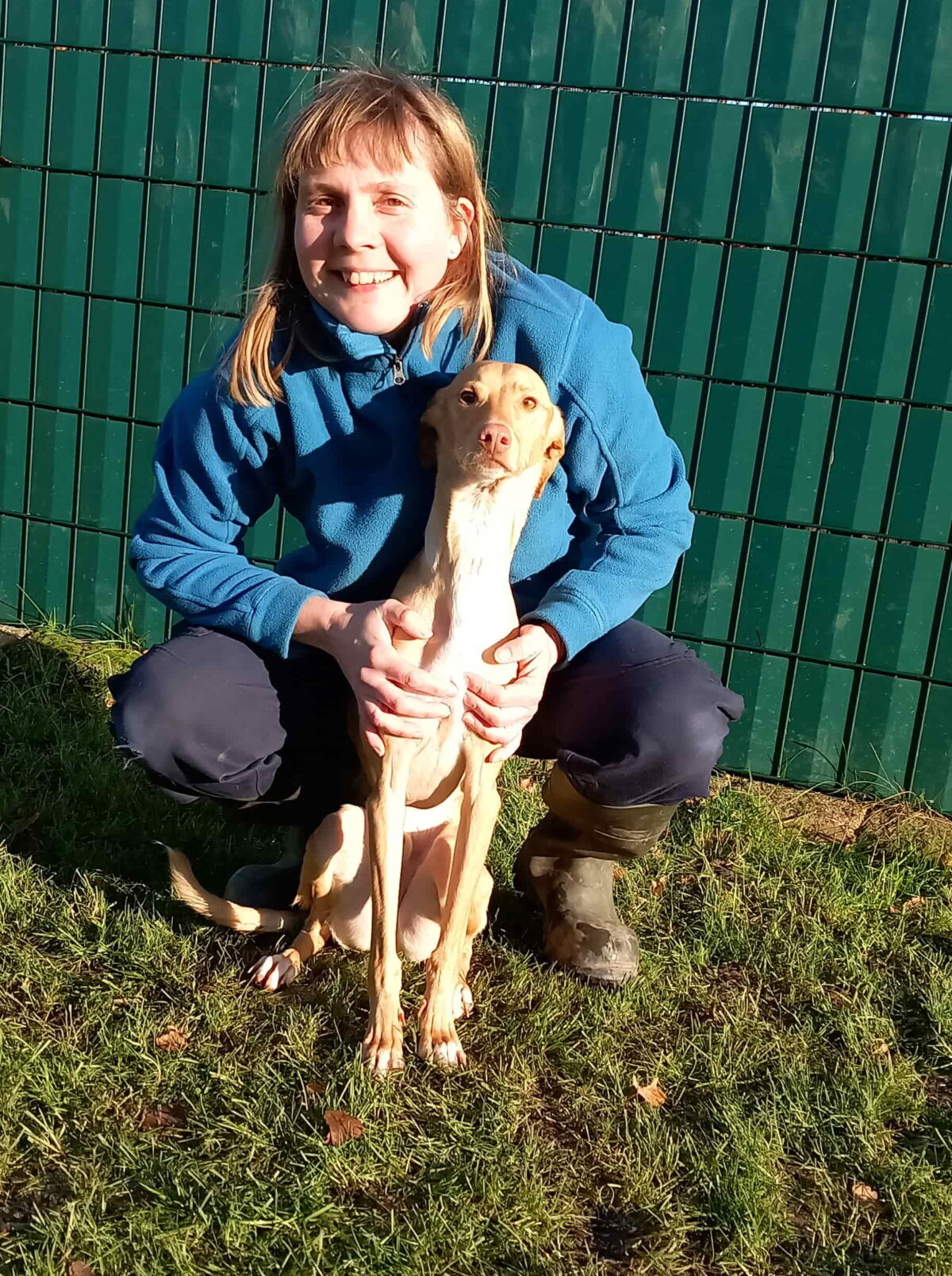 Wie zijn wij Dierenpension Oud Gastel